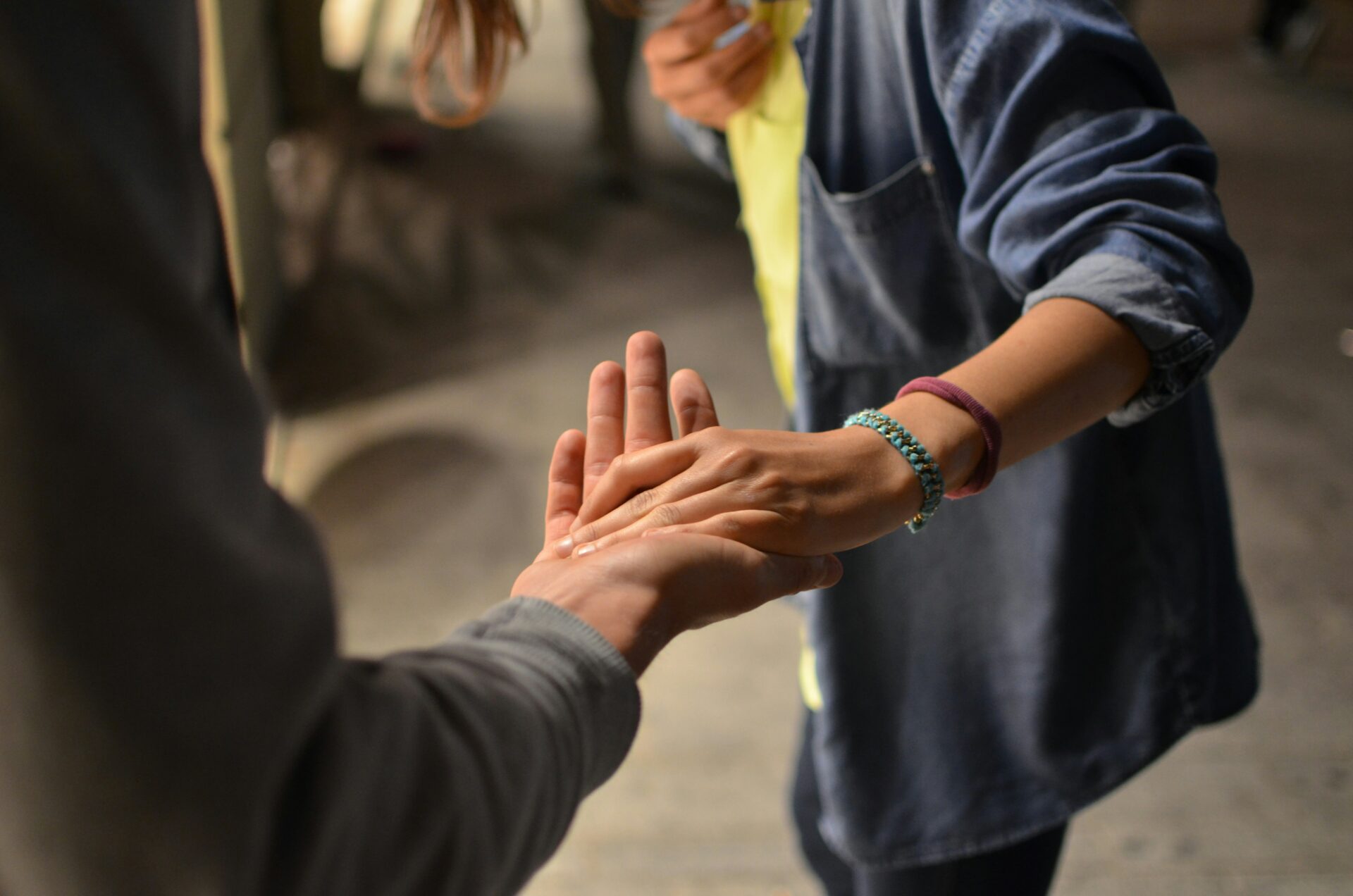 Featured image for “The Key to Sustainability ”