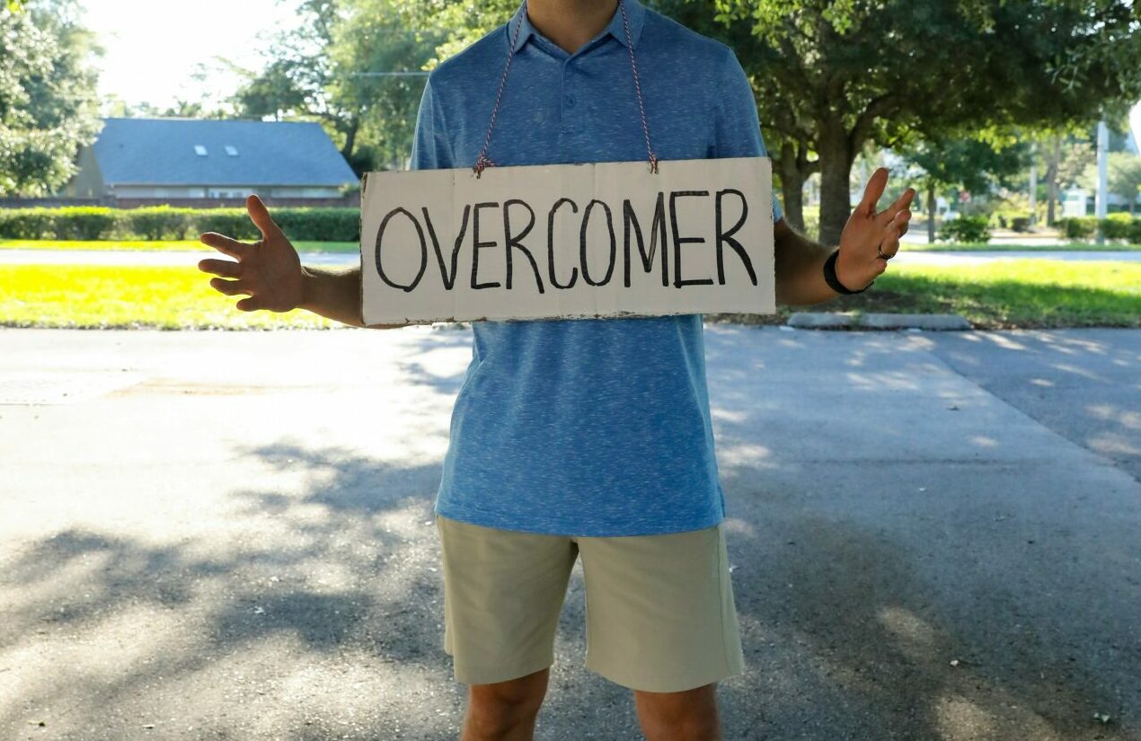 Featured image for “How to Overcome Discomfort with Difficult Conversations   ”