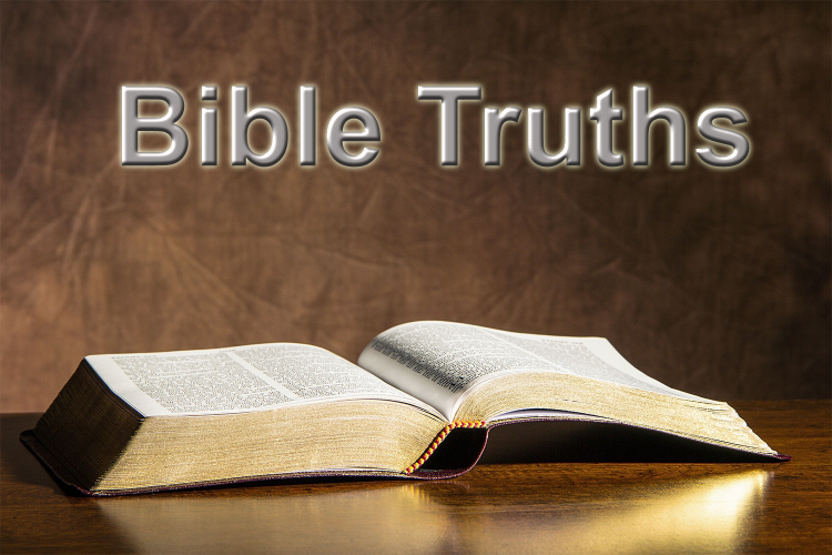 Featured image for "What the Bible Teaches us About Integrity"
