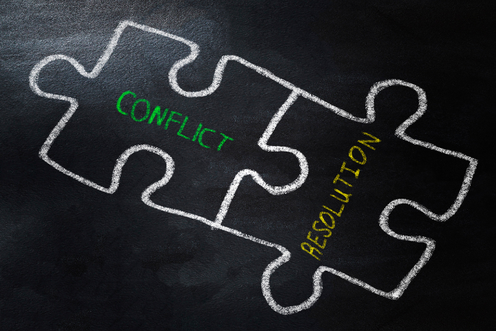 Featured image for “How to Navigate Conflicting Interests ”