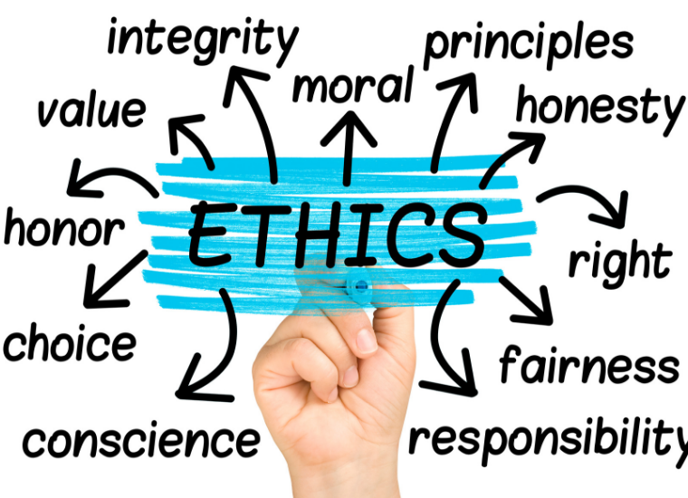 Featured image for “Three Questions to Ask About Professional Ethics”