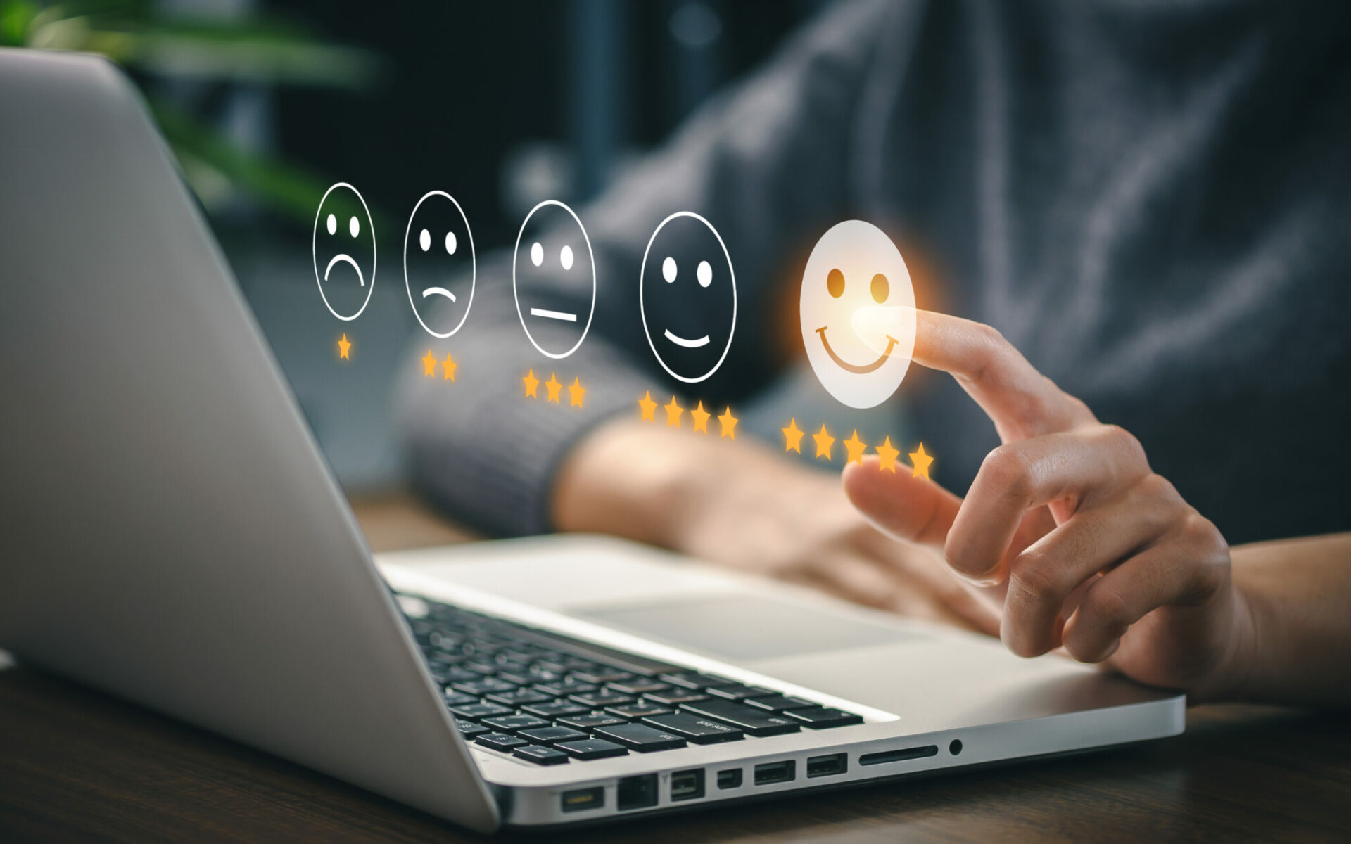 Featured image for “The Power of a Client’s Constructive Feedback”