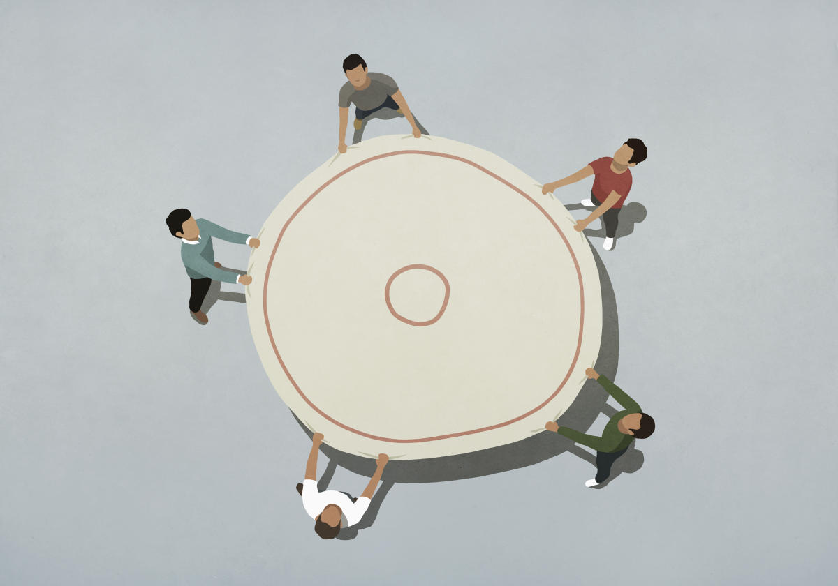 Featured image for “The Importance of a Mentor’s Mentor and a Supervisor’s Supervisor”