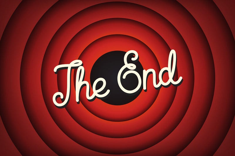 Featured image for “Ending a Mentoring/Supervising Relationship Well (Part I) ”