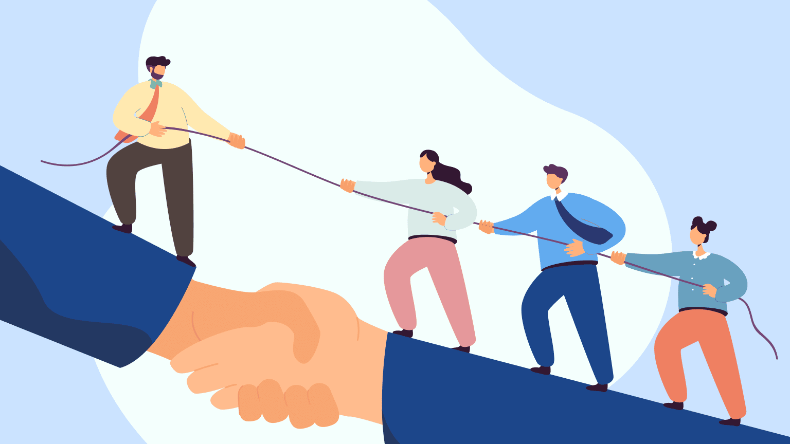 Featured image for “When is it Time to Make a Referral?”