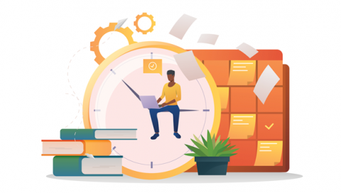 Featured image for “Managing Tasks and Time ”