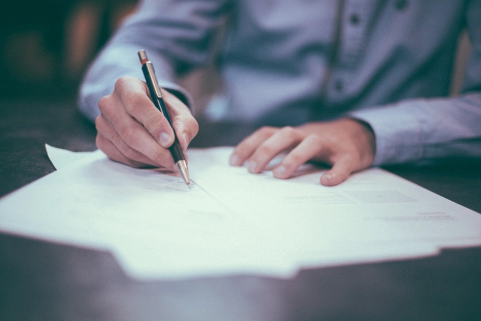 Featured image for “Creating Client Contracts”