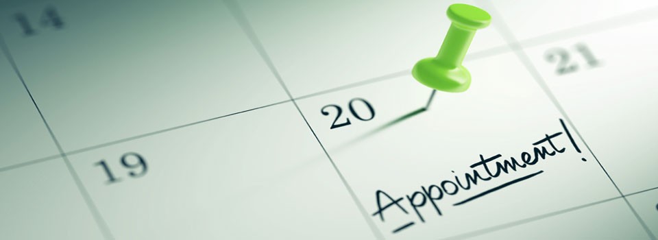 Featured image for “Preparing for Appointments With Clients”