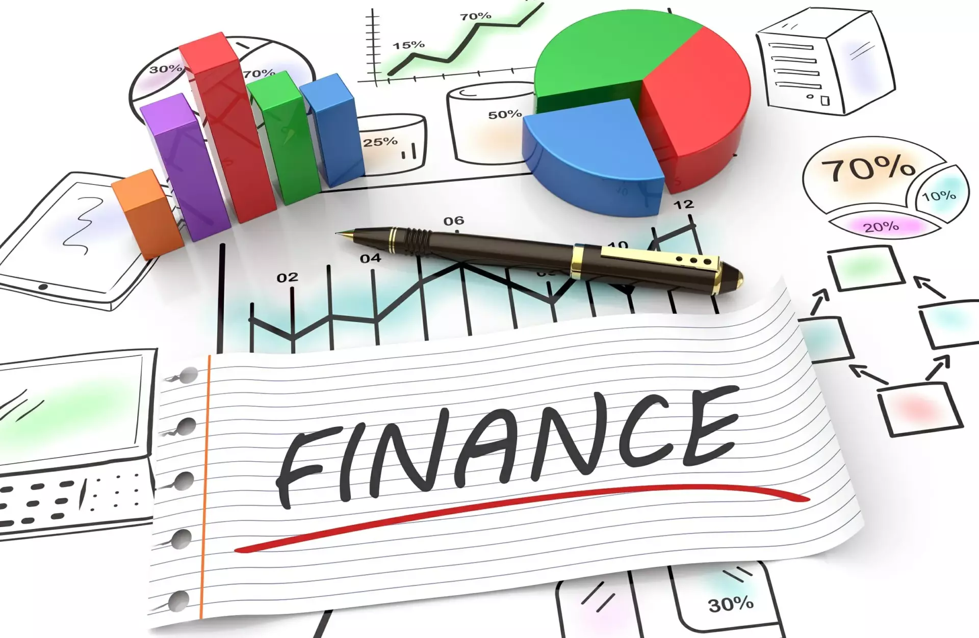 Featured image for “Addressing Finances with Honesty ”