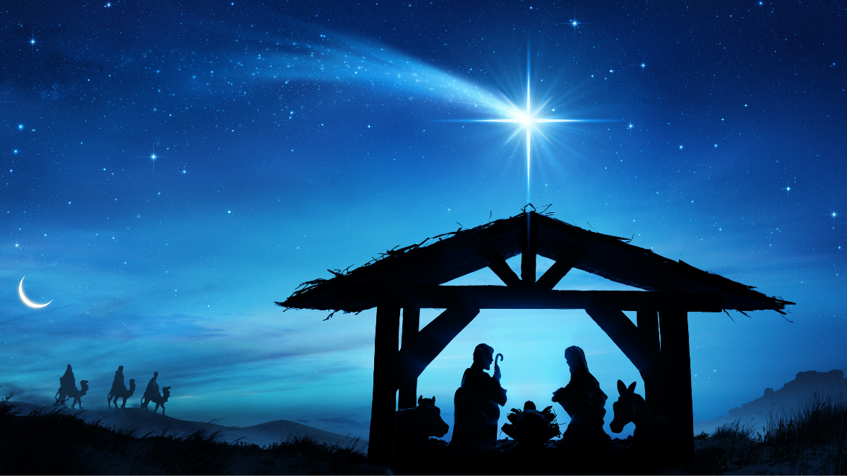 Featured image for “Bringing Peace to Others This Christmas”