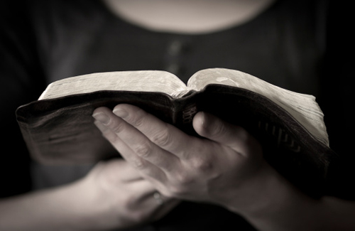 Featured image for “Applying Scripture to Our Daily Life”