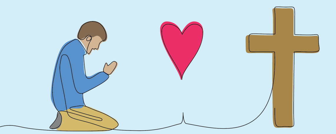 Featured image for “What Does it Mean to Love God With Wholehearted Intentionality?”