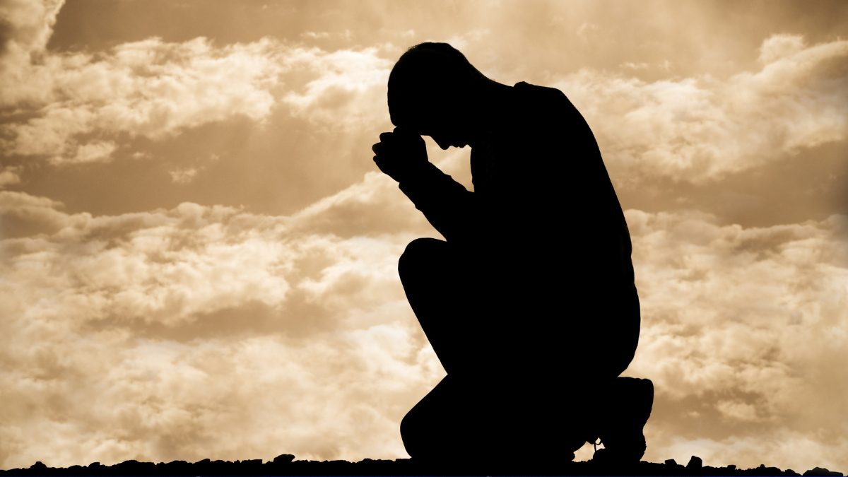 Featured image for “The Transformative Power of Prayer”
