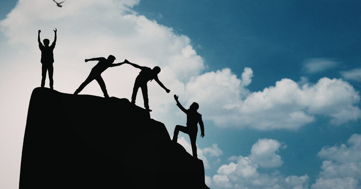 Featured image for "Vitality in Christian Leaders"