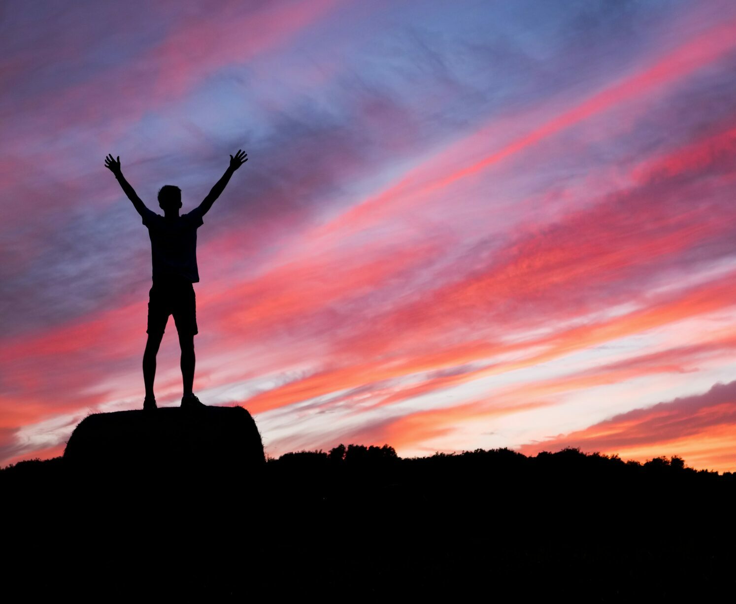 Featured image for "Success, the Prelude to Burnout"