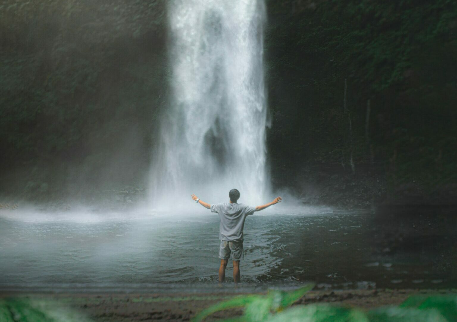 Featured image for "Replenishing Emotionally"