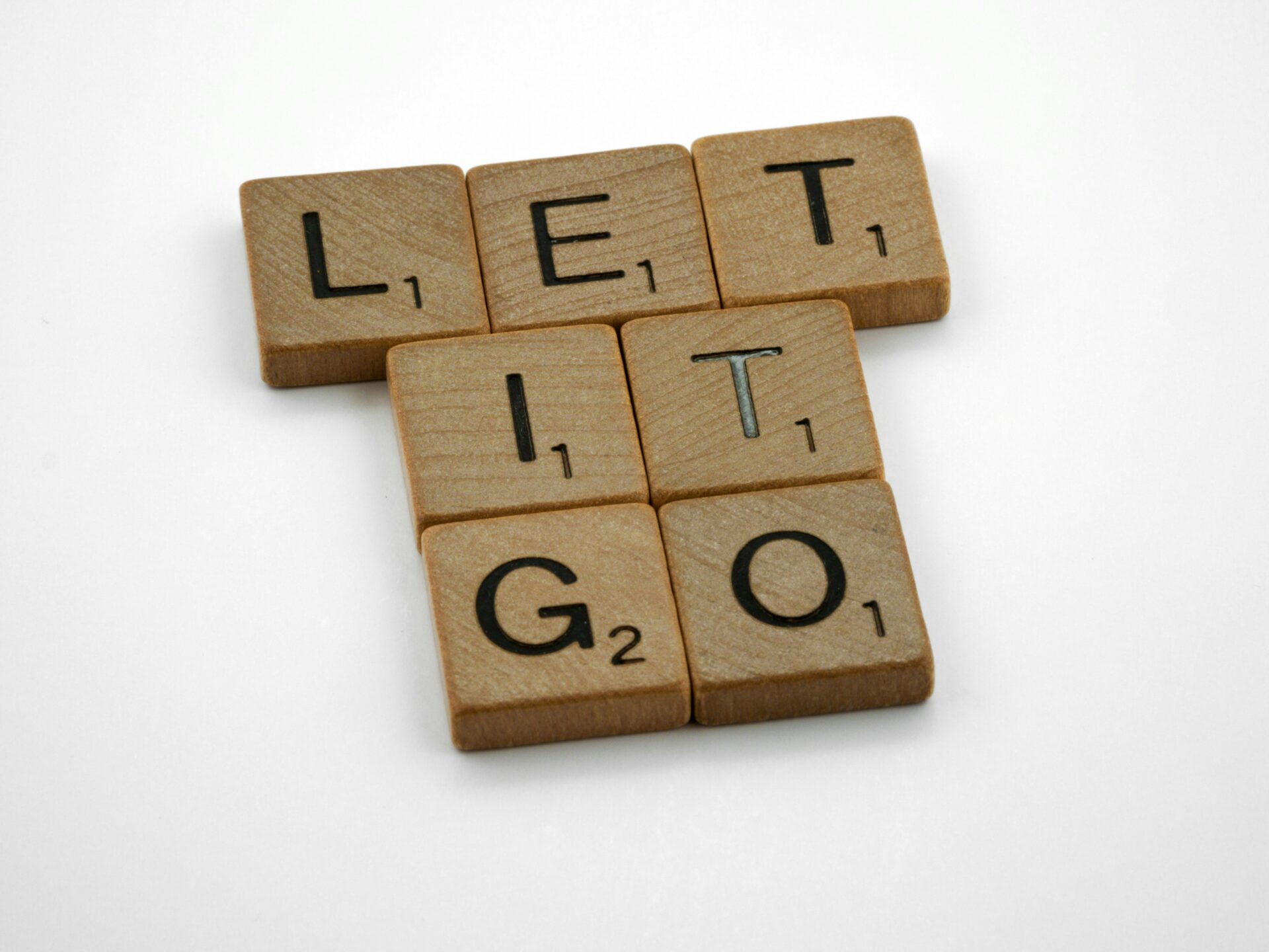 Featured image for "Let it Go: Releasing and Forgiving"