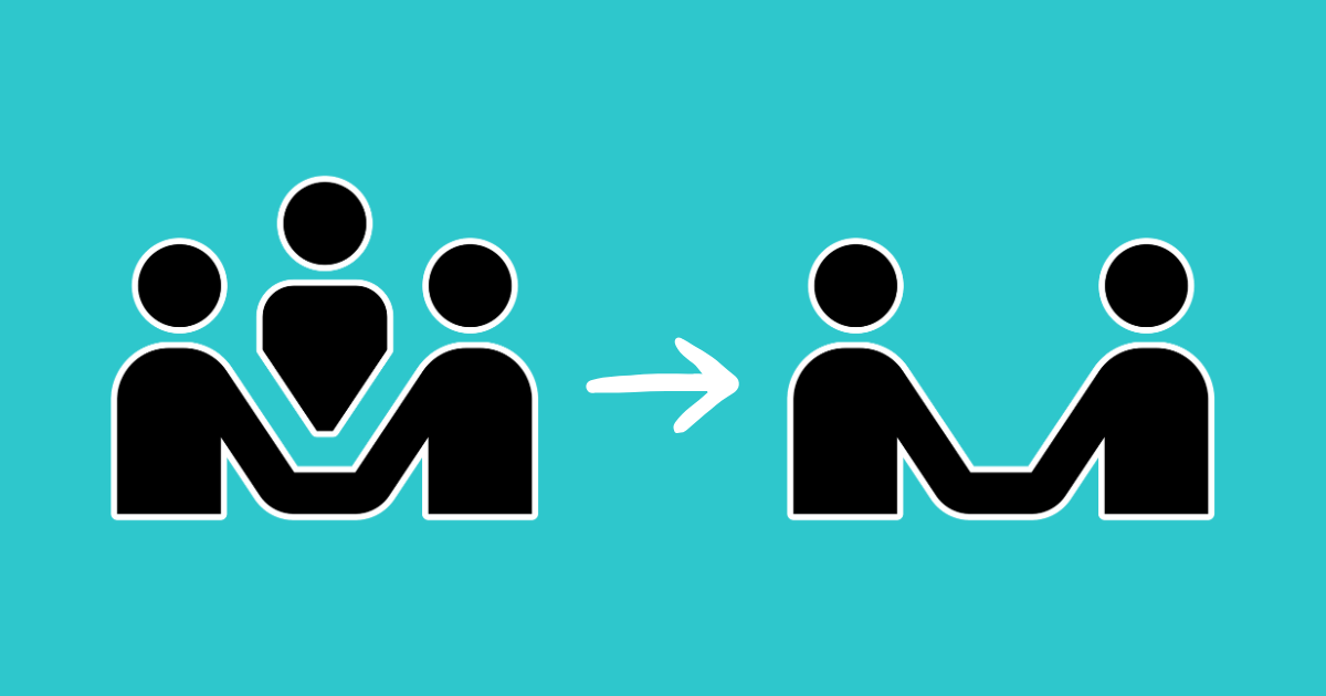 Featured image for "From Triangle to Two-Way: Breaking Up Triangulated Conflicts"