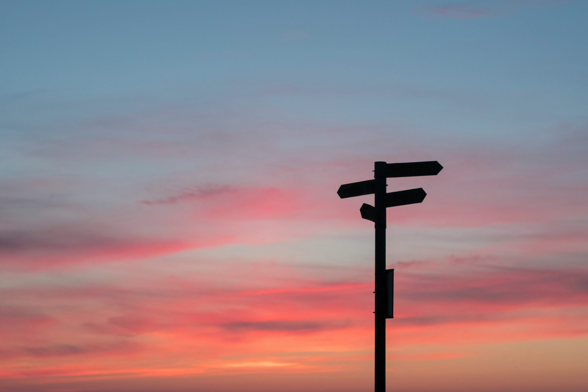 Featured image for "When Ministry Pivots: Embracing the Changes God is Asking For"