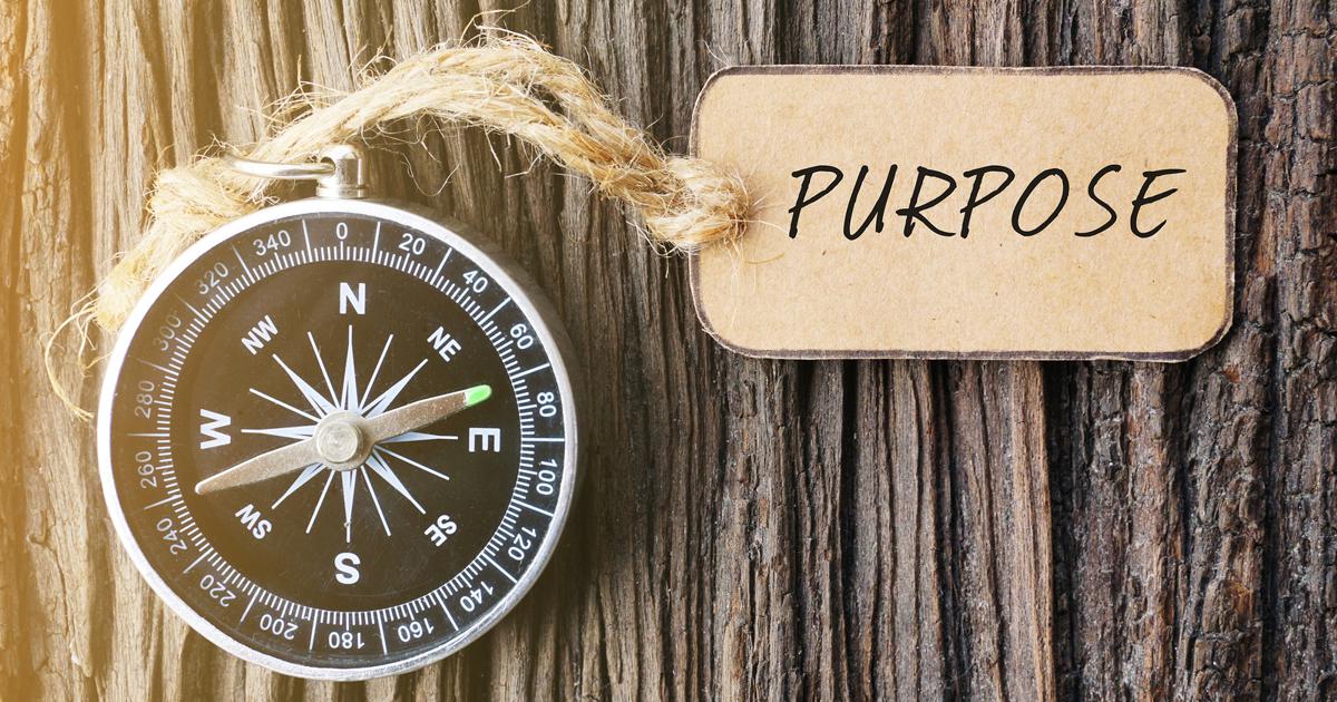 Featured image for “Who Am I Beyond My Job? Discovering Purpose in Every Assignment”