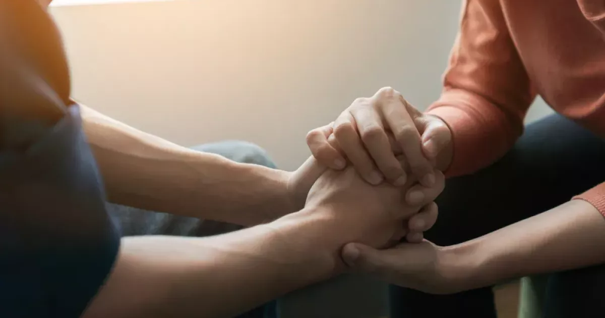 Featured image for “Six Tips for Helping Clients Suffering Abuse”